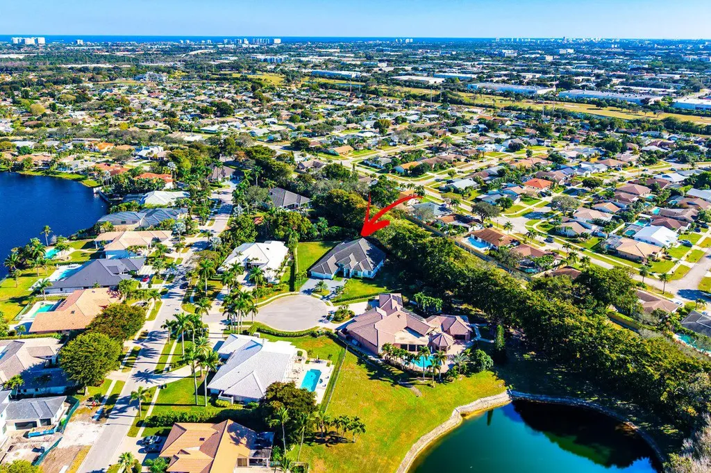 17607 Bocaire Place Boca Raton FL 33487