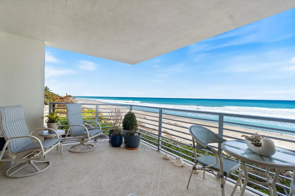 900 Ocean Drive Juno Beach FL 33408