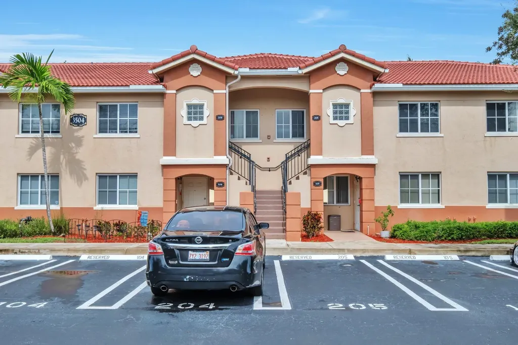 3504 Briar Bay Boulevard West Palm Beach FL 33411