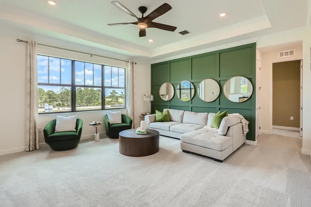 470 SE Fascino Circle Port St Lucie FL 34984