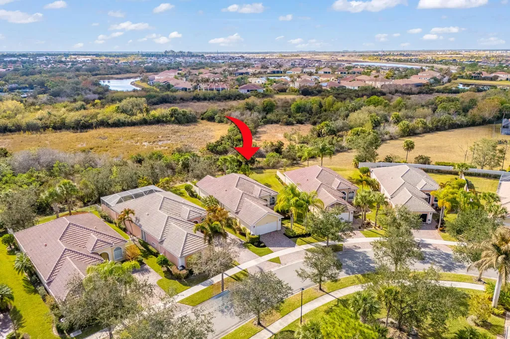 10563 SW Stratton Drive Port St Lucie FL 34987