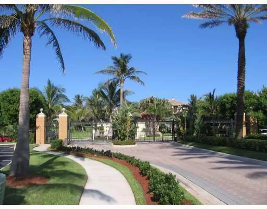 3606 S Ocean Boulevard Highland Beach FL 33487