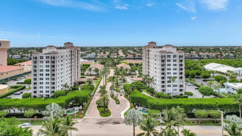 3606 S Ocean Boulevard Highland Beach FL 33487