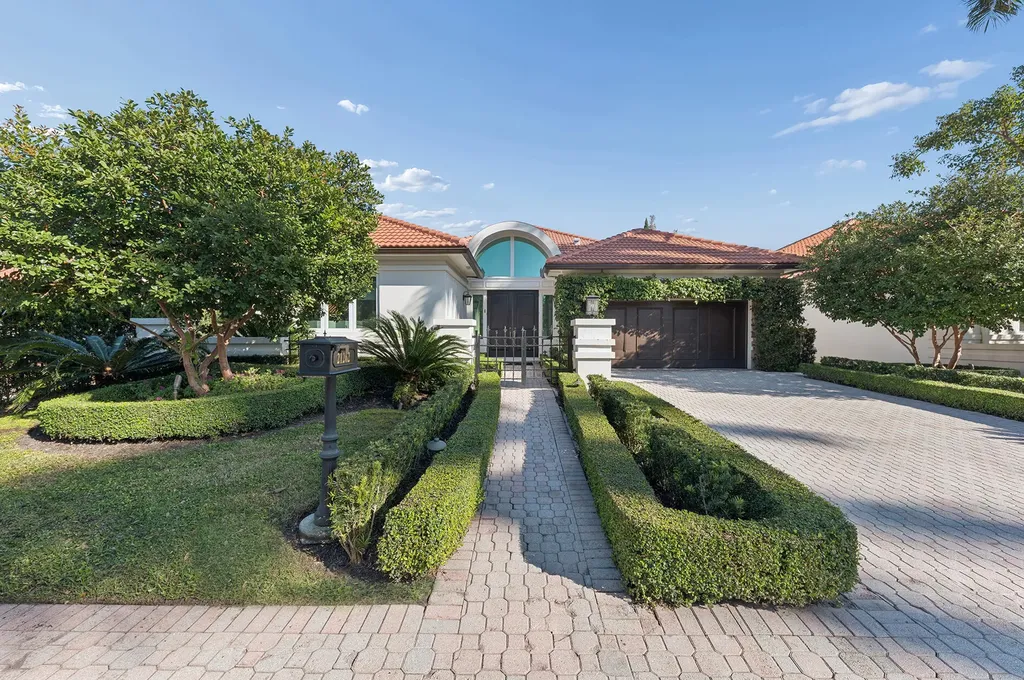 21262 Harrow Court Boca Raton FL 33433