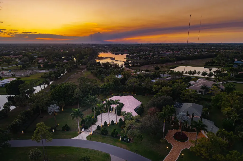 6715 E Calumet Circle Lake Worth FL 33467