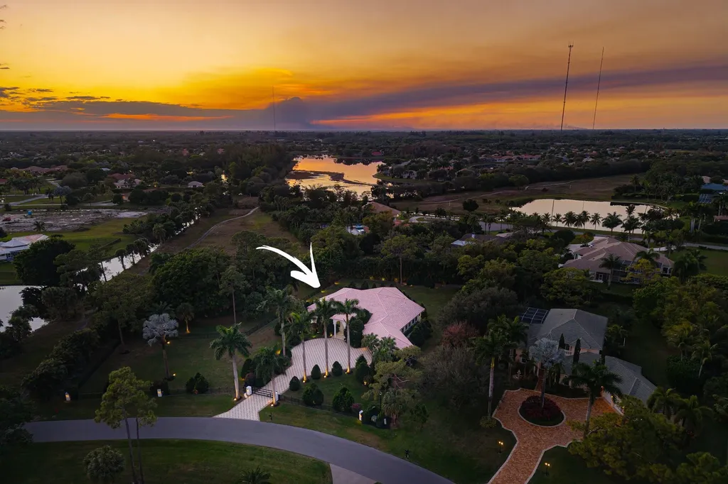 6715 E Calumet Circle Lake Worth FL 33467