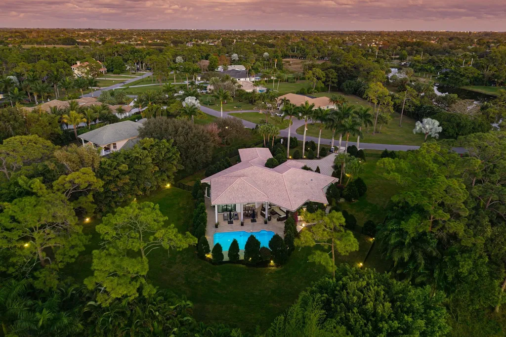 6715 E Calumet Circle Lake Worth FL 33467