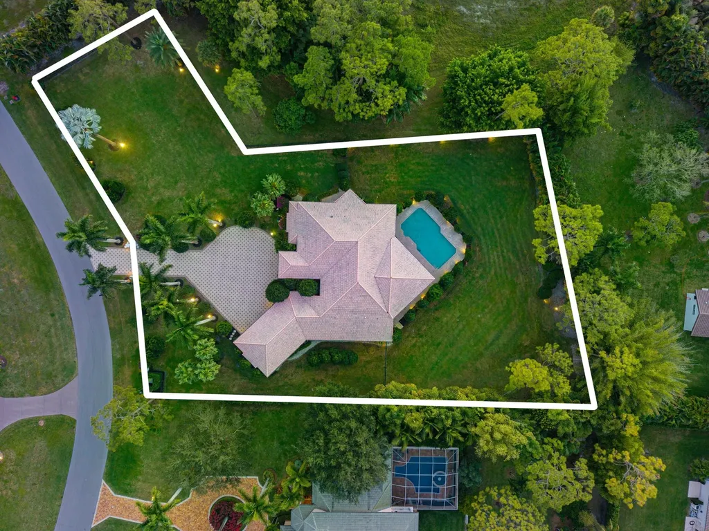 6715 E Calumet Circle Lake Worth FL 33467