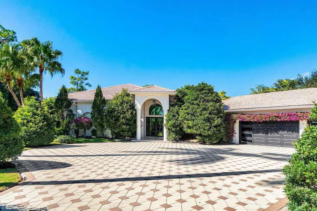 6715 E Calumet Circle Lake Worth FL 33467