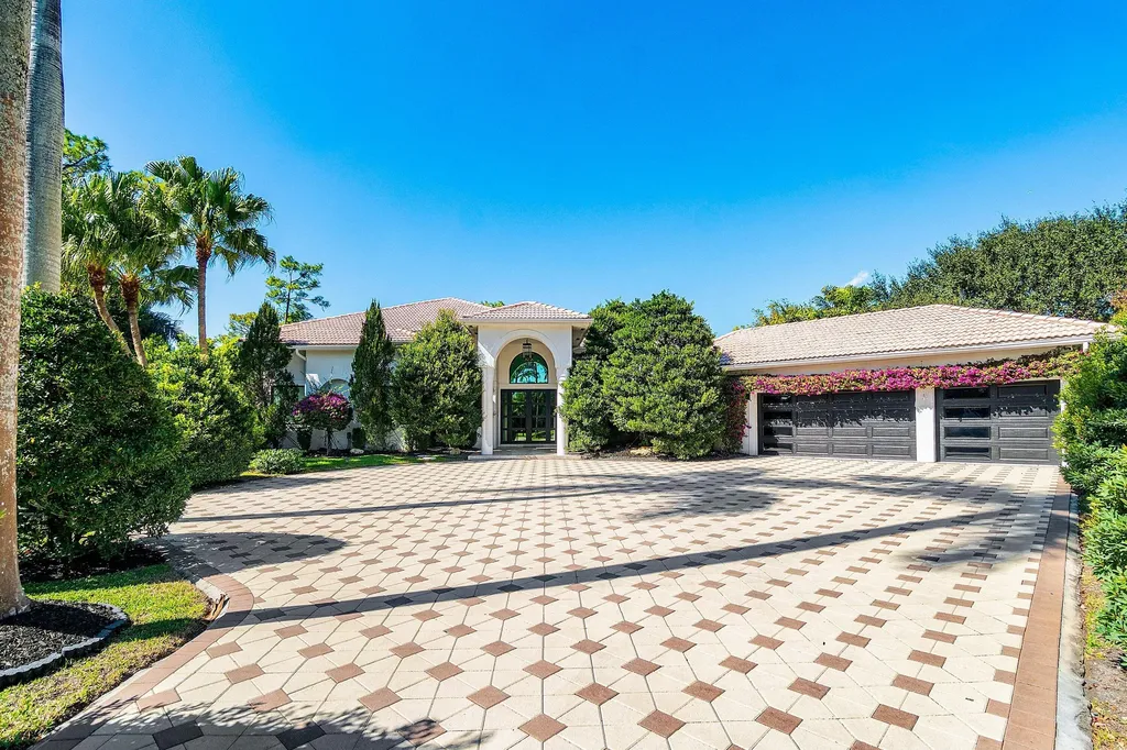6715 E Calumet Circle Lake Worth FL 33467