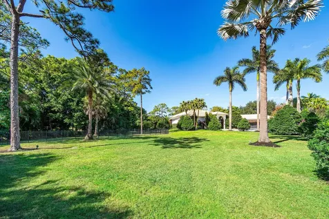 6715 E Calumet Circle Lake Worth FL 33467