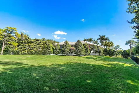 6715 E Calumet Circle Lake Worth FL 33467