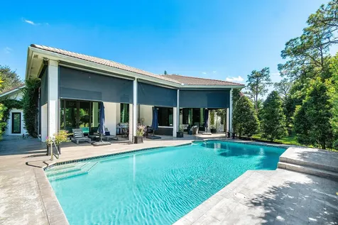 6715 E Calumet Circle Lake Worth FL 33467