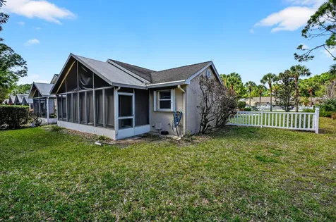 719 NW San Remo Circle Port St Lucie FL 34986