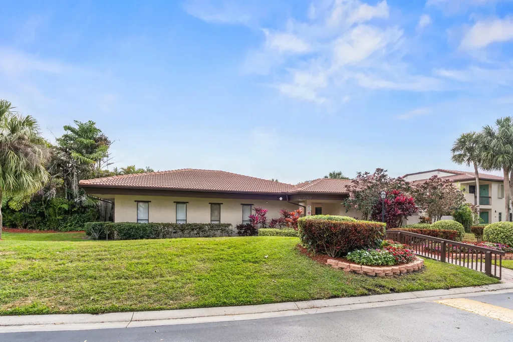 21766 Cypress Drive Boca Raton FL 33433