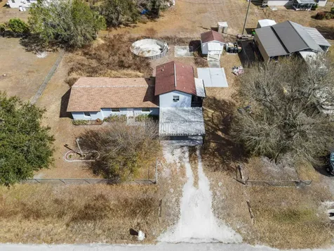 3458 NW 28th Avenue Okeechobee FL 34972