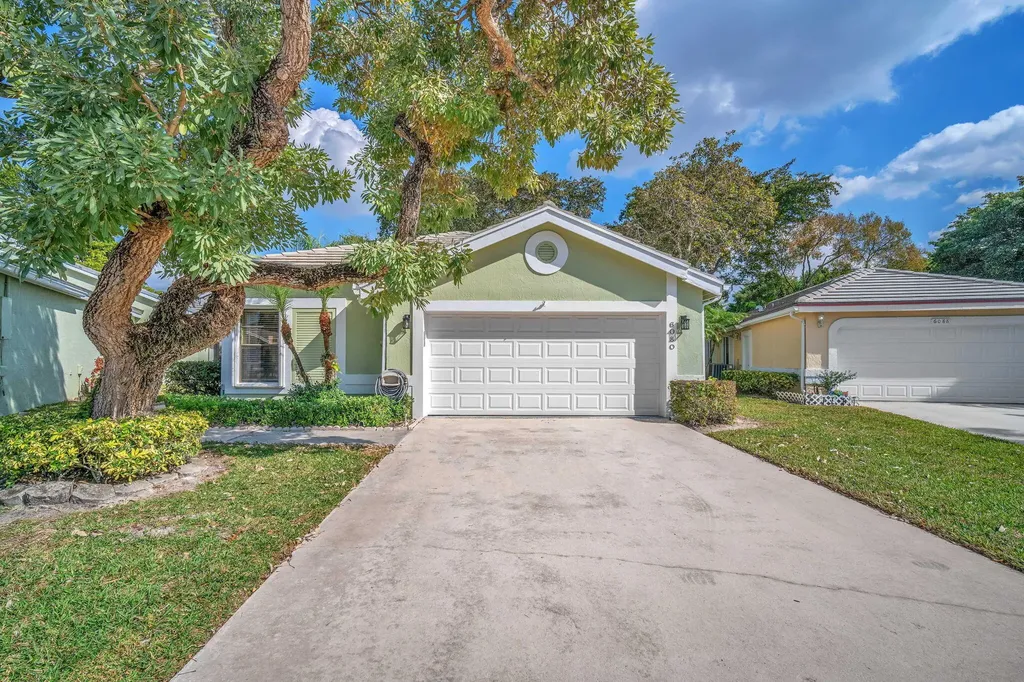 6080 Beaconwood Road Lake Worth FL 33467