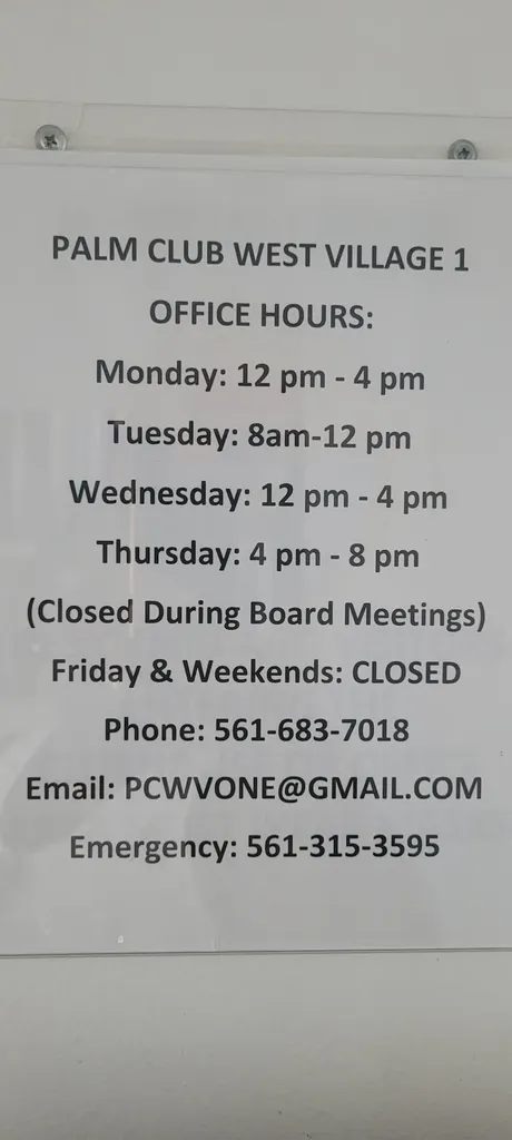 3670 Alder Drive West Palm Beach FL 33417