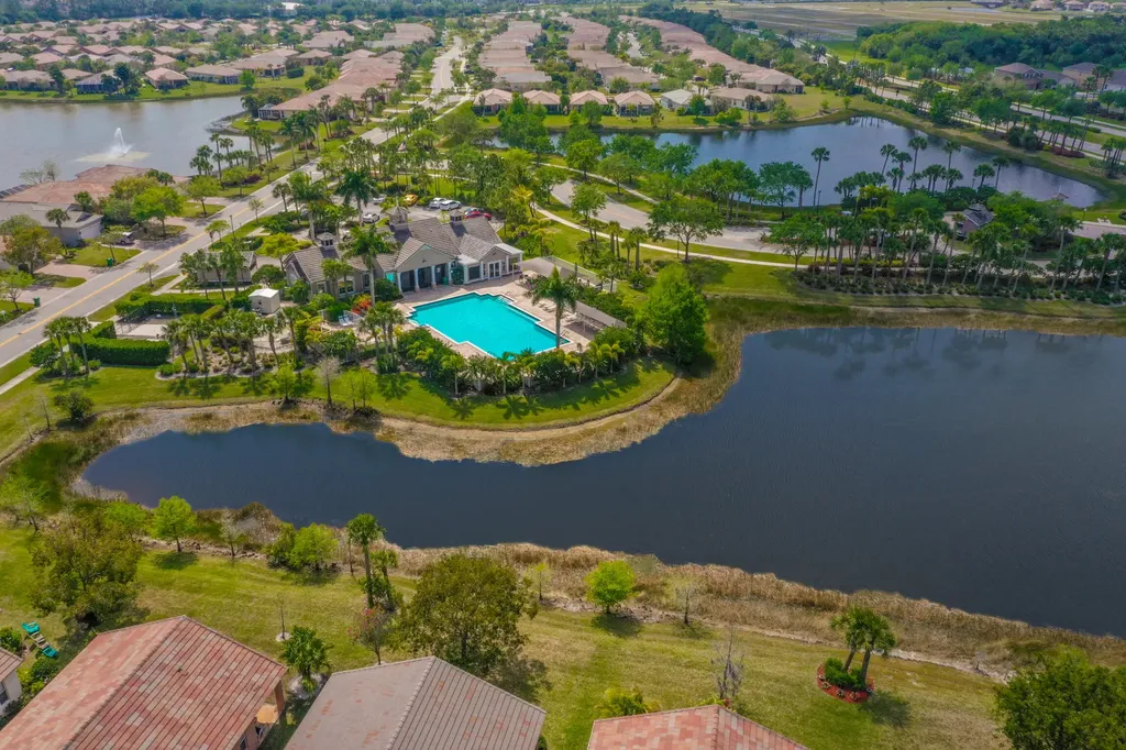 9893 SW Eastbrook Circle Port St Lucie FL 34987