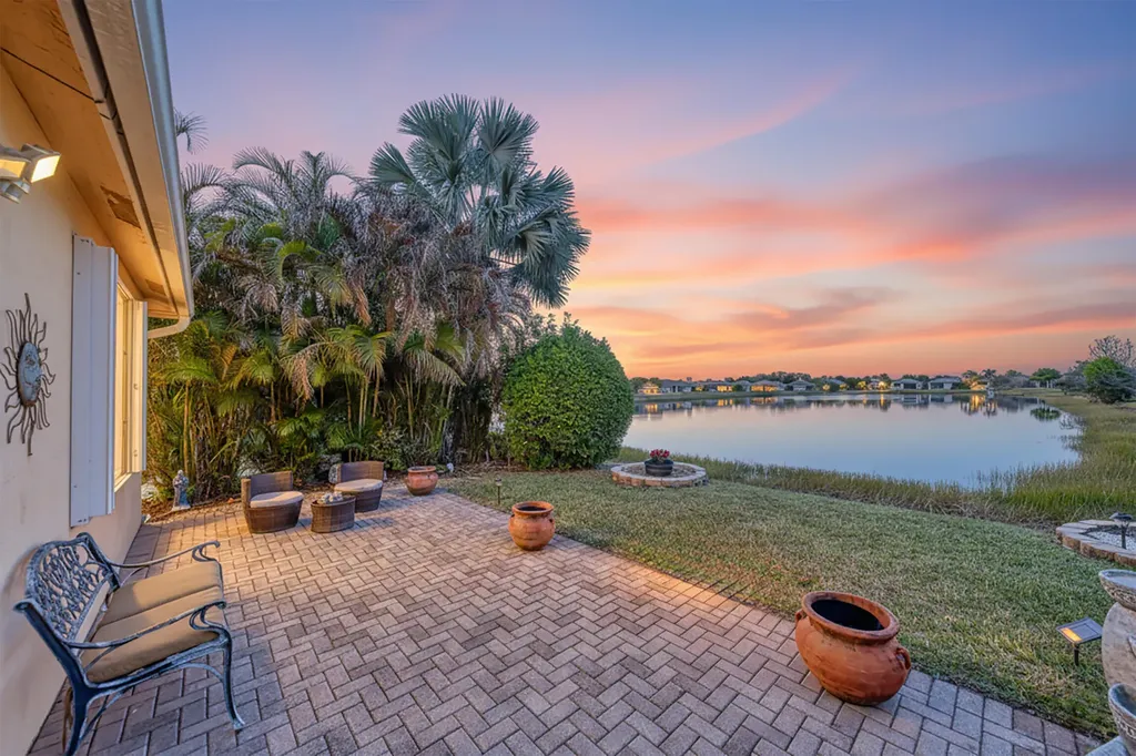 9893 SW Eastbrook Circle Port St Lucie FL 34987