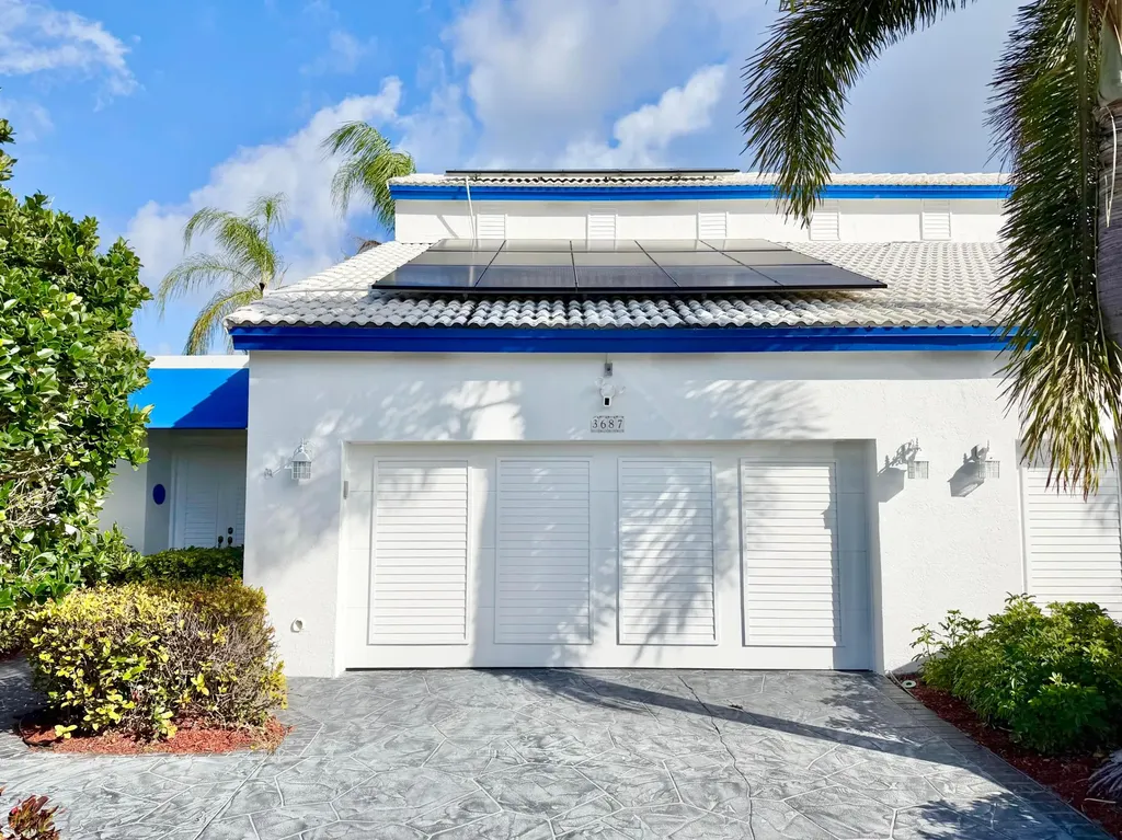 3687 Mykonos Court Boca Raton FL 33487