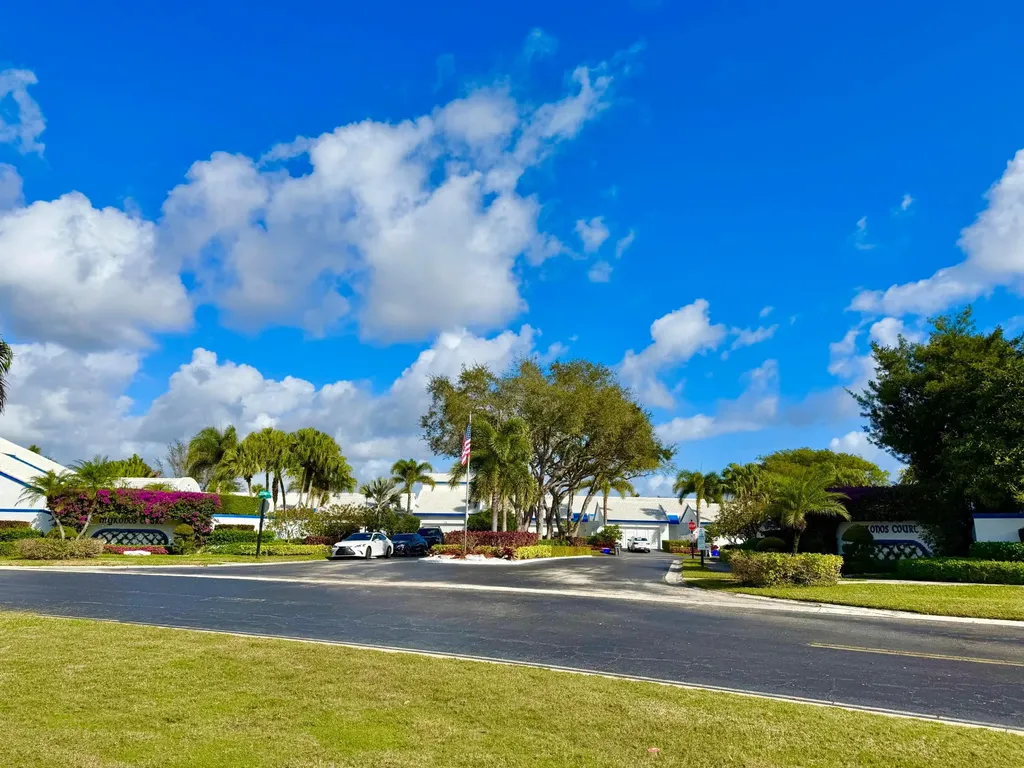 3687 Mykonos Court Boca Raton FL 33487