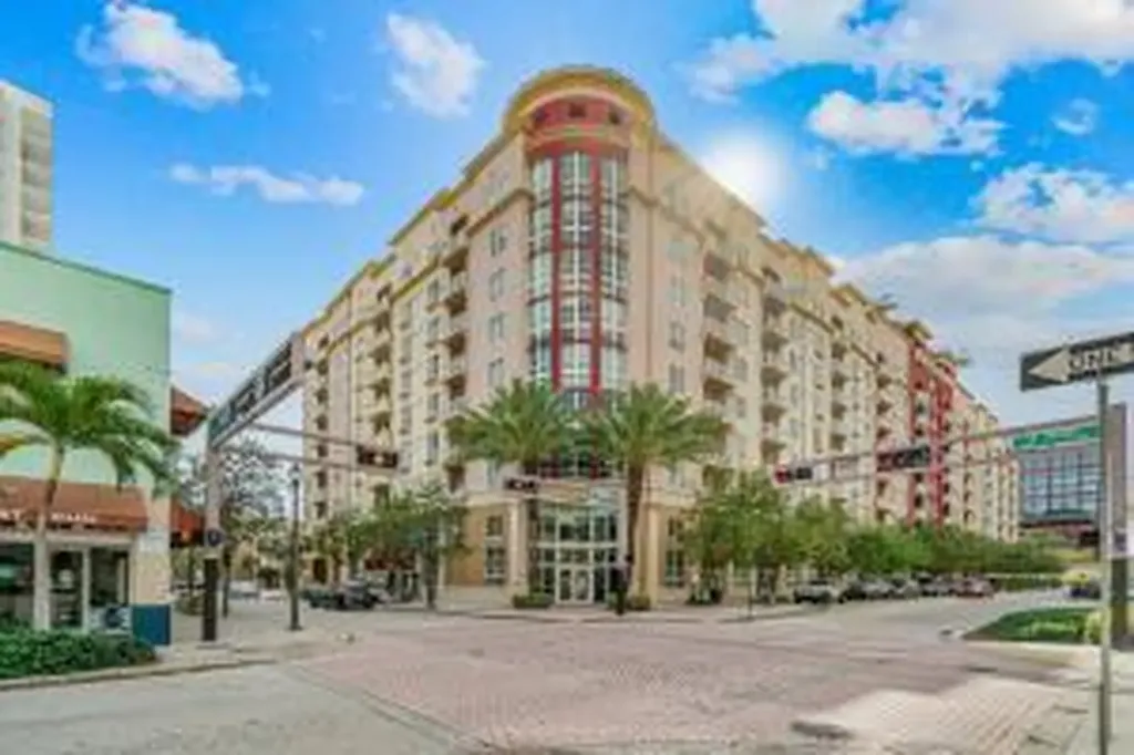 410 Evernia Street West Palm Beach FL 33401