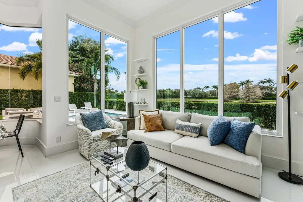 110 Andalusia Way Palm Beach Gardens FL 33418