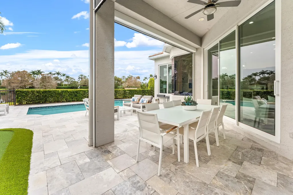 110 Andalusia Way Palm Beach Gardens FL 33418