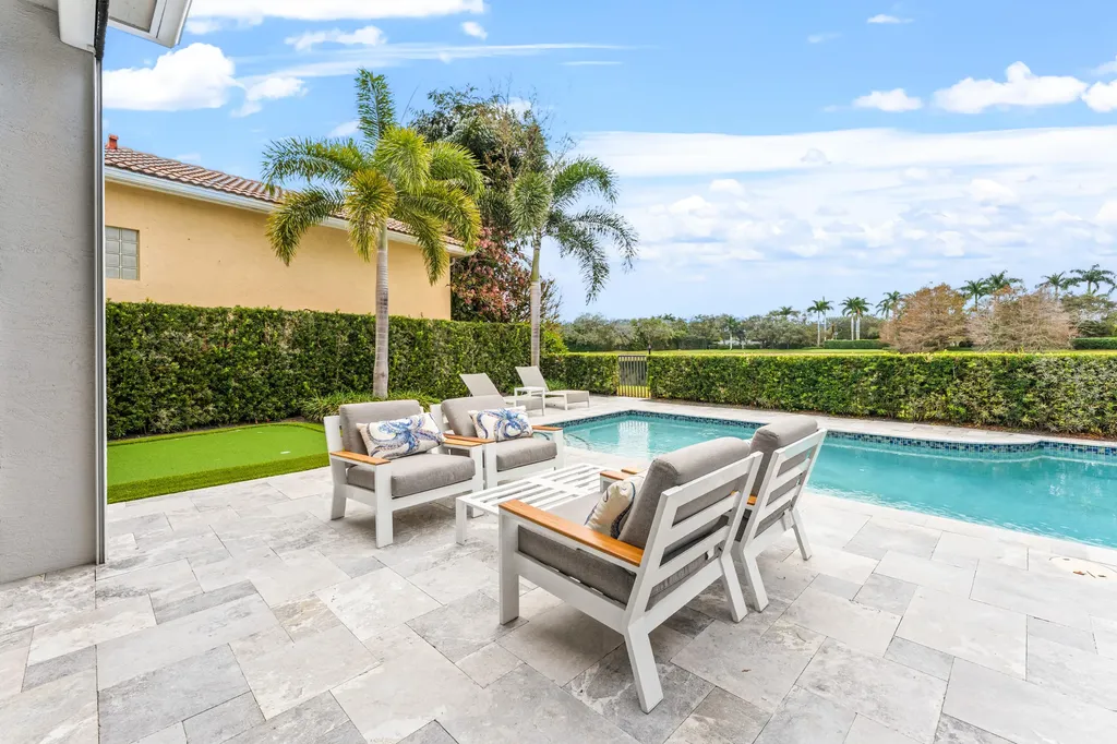 110 Andalusia Way Palm Beach Gardens FL 33418