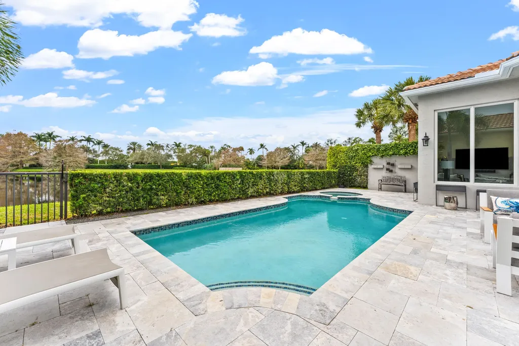 110 Andalusia Way Palm Beach Gardens FL 33418
