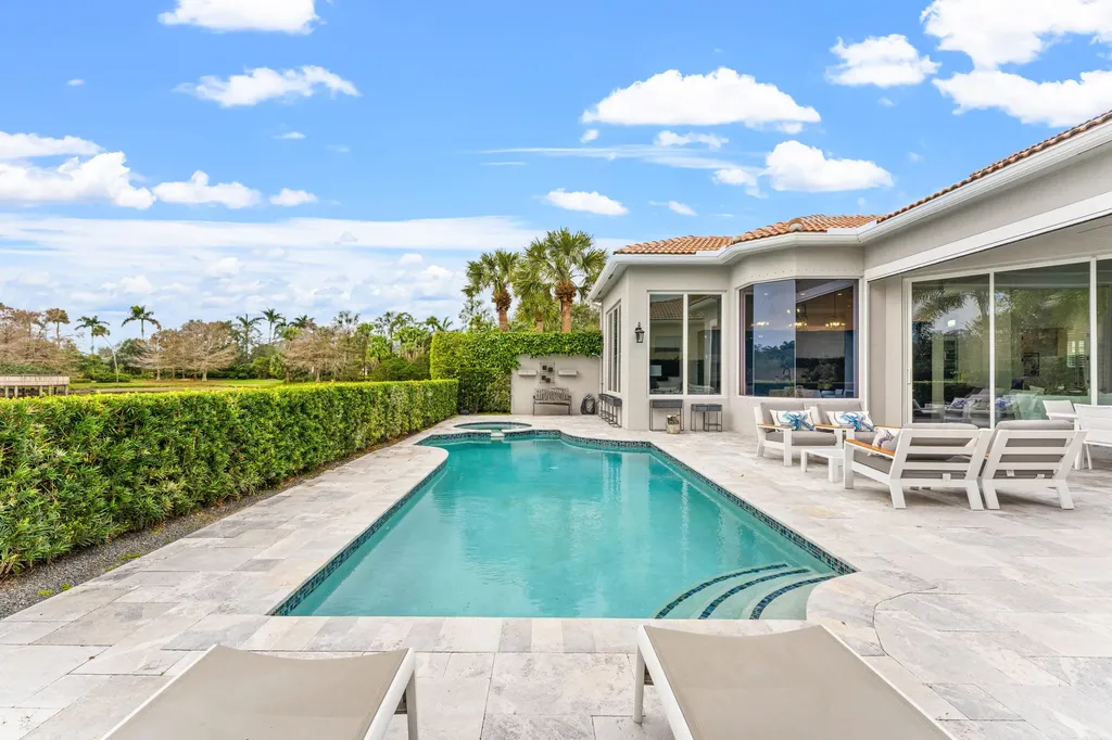 110 Andalusia Way Palm Beach Gardens FL 33418