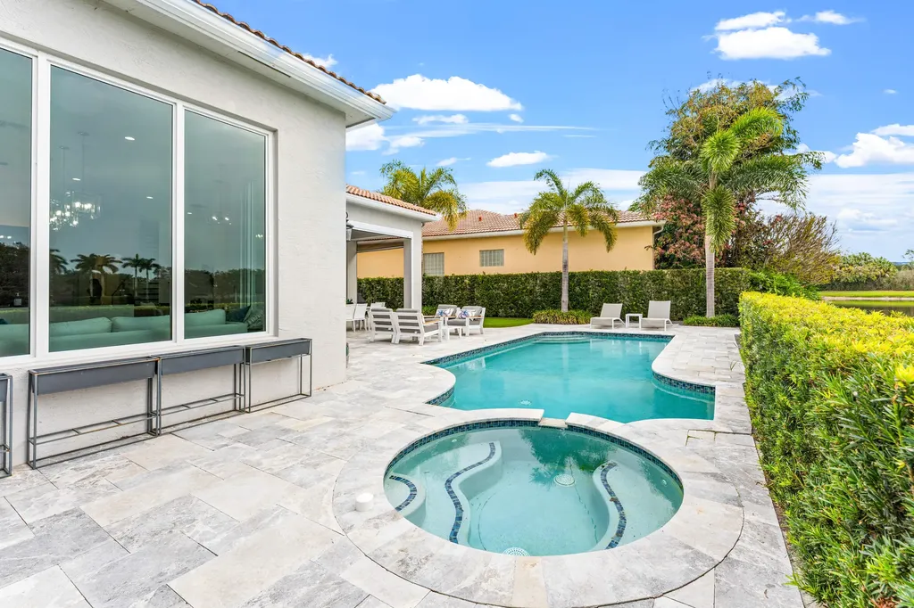 110 Andalusia Way Palm Beach Gardens FL 33418