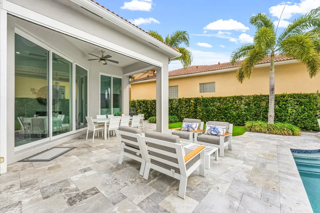110 Andalusia Way Palm Beach Gardens FL 33418