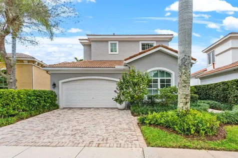 110 Andalusia Way Palm Beach Gardens FL 33418