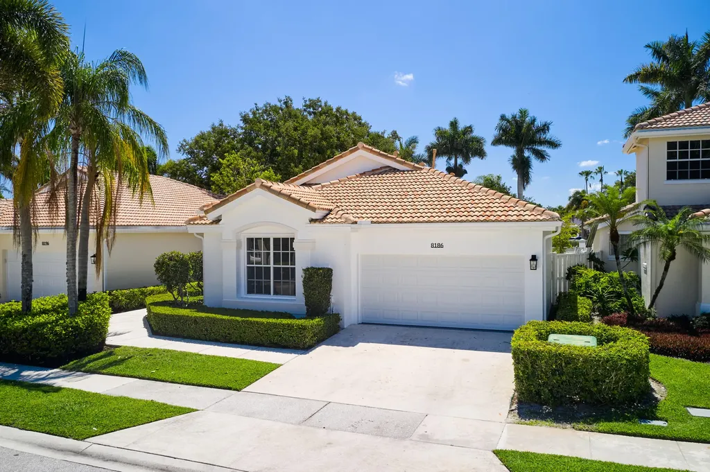 8186 Quail Meadow Way West Palm Beach FL 33412