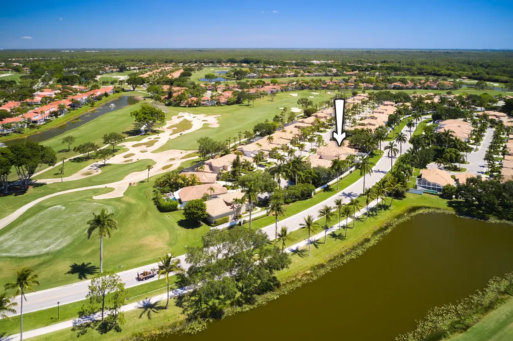 8186 Quail Meadow Way West Palm Beach FL 33412