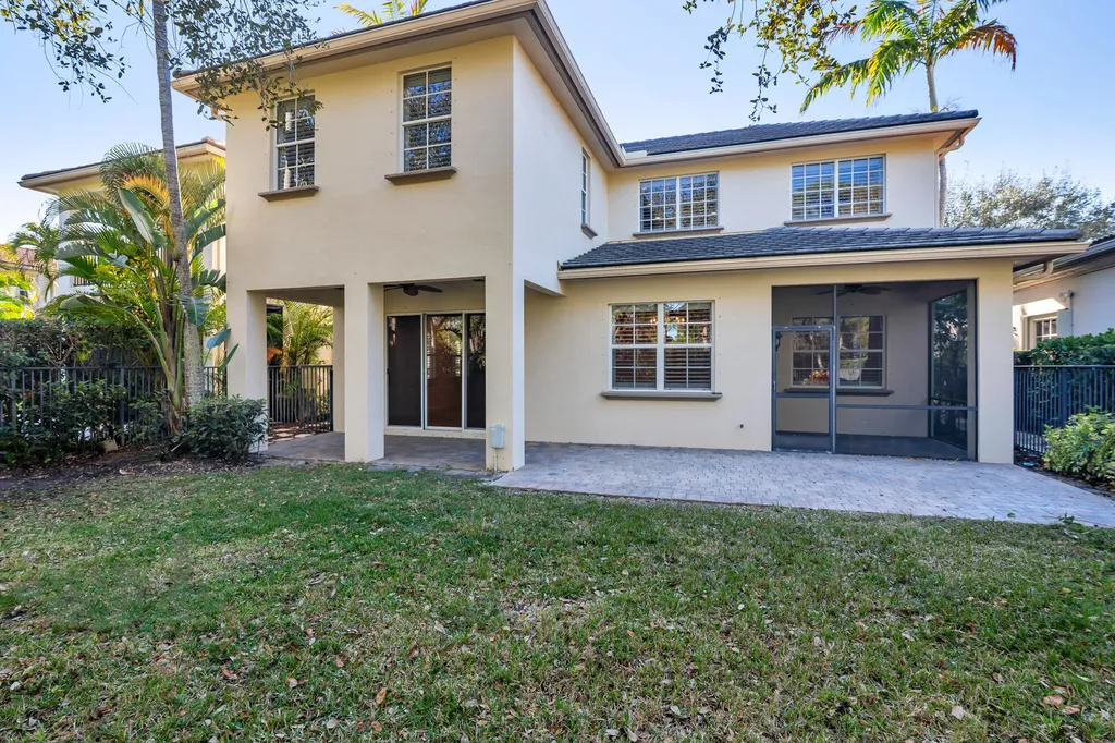 957 Mill Creek Drive Palm Beach Gardens FL 33410