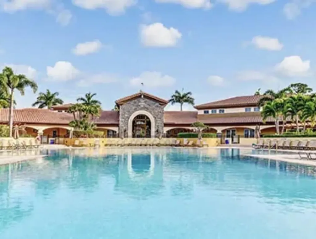 957 Mill Creek Drive Palm Beach Gardens FL 33410
