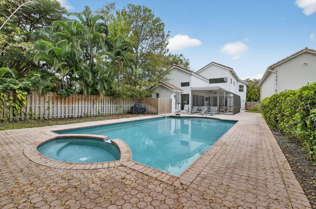 2464 NW 66th Drive Boca Raton FL 33496