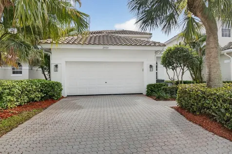 2464 NW 66th Drive Boca Raton FL 33496