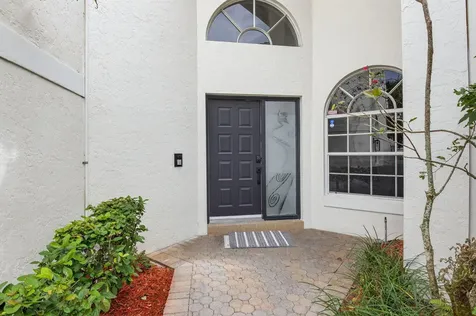 2464 NW 66th Drive Boca Raton FL 33496