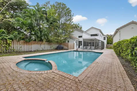 2464 NW 66th Drive Boca Raton FL 33496