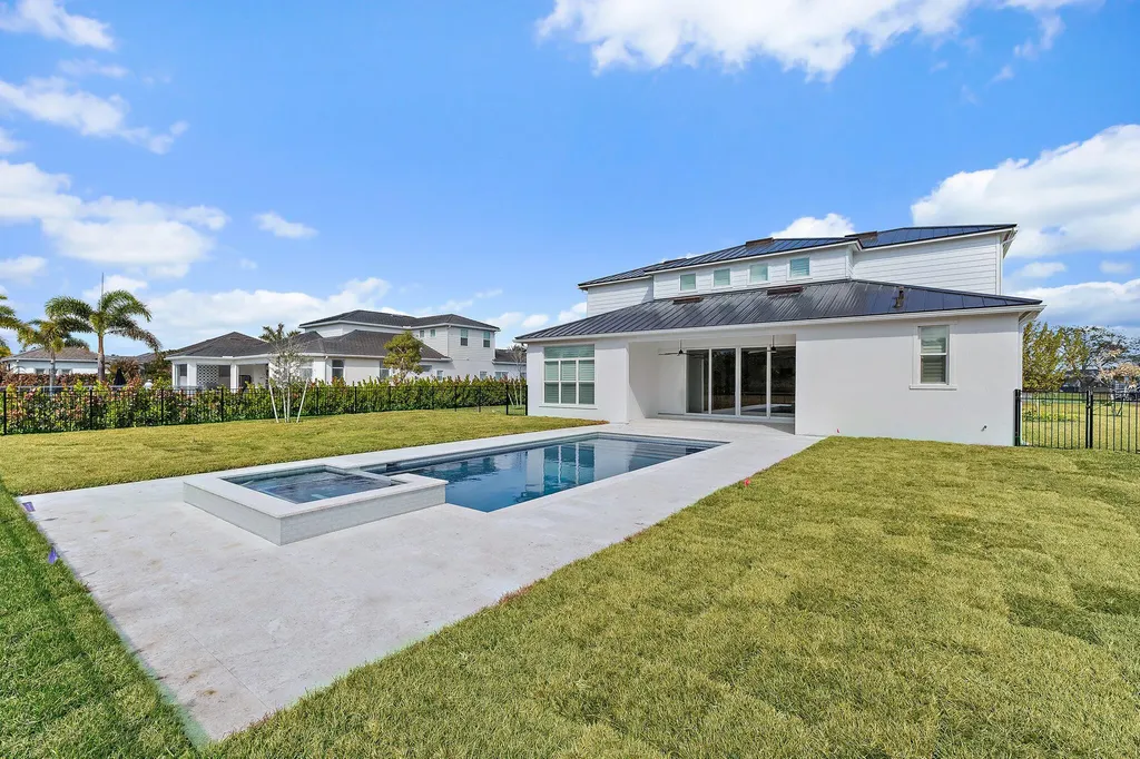 20161 SE Bridgewater Drive Jupiter FL 33458