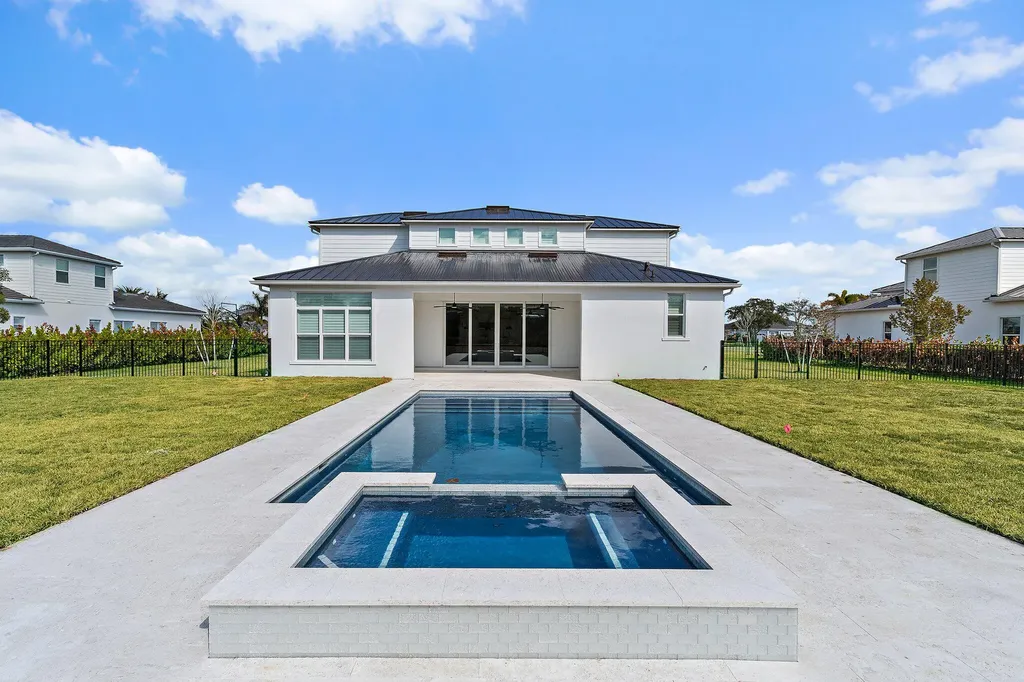 20161 SE Bridgewater Drive Jupiter FL 33458