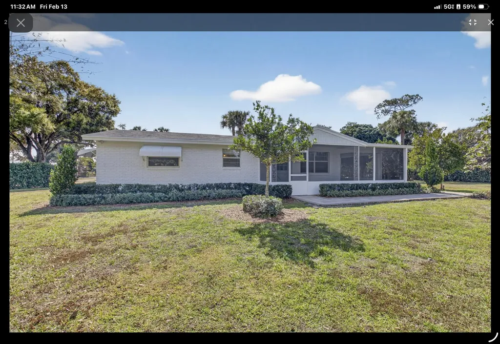 5844 Western Way Lake Worth FL 33463