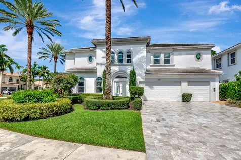 6766 Royal Orchid Circle Delray Beach FL 33446
