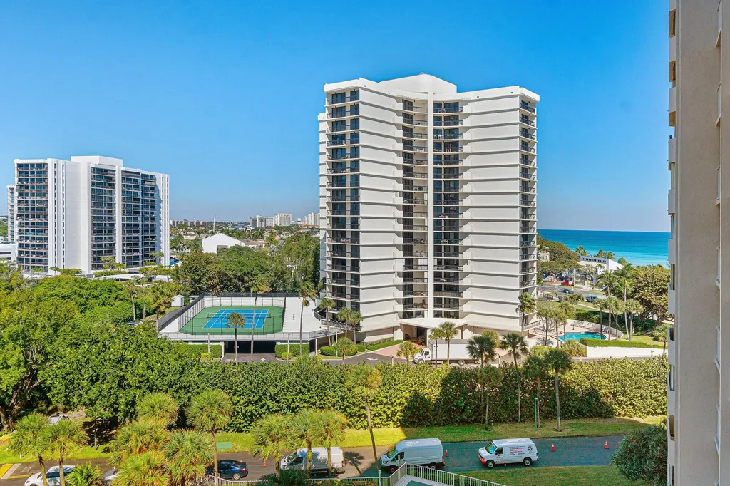 4301 N Ocean Boulevard Boca Raton FL 33431