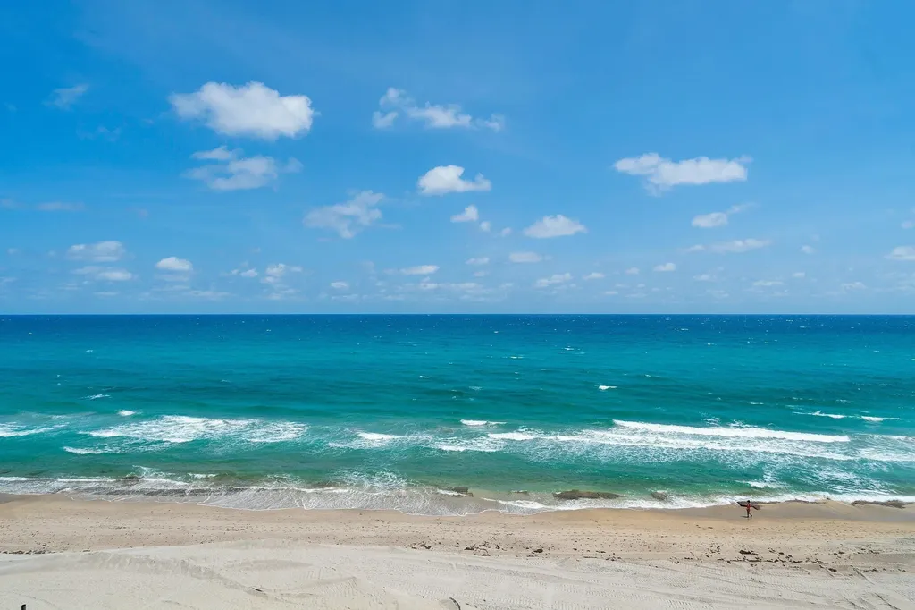 4301 N Ocean Boulevard Boca Raton FL 33431