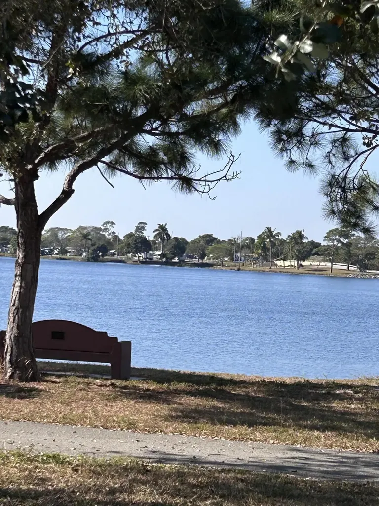 3280 Lake Osborne Drive Lake Worth Beach FL 33461